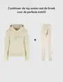 Malelions ESSENTIALS HOODIE MD2-AW24-35