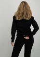 Malelions ESSENTIALS HOODIE MD2-AW24-35