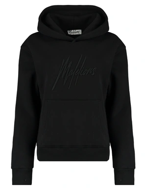 Malelions ESSENTIALS HOODIE MD2-AW24-35