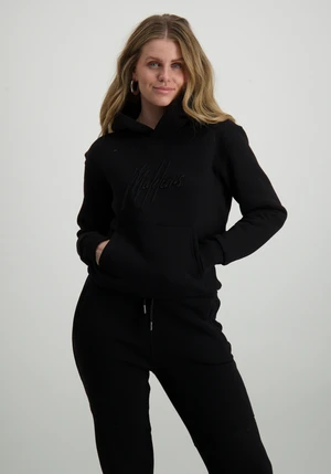 Malelions ESSENTIALS HOODIE MD2-AW24-35
