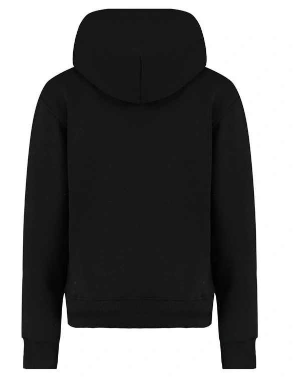 Malelions ESSENTIALS HOODIE MD2-AW24-35