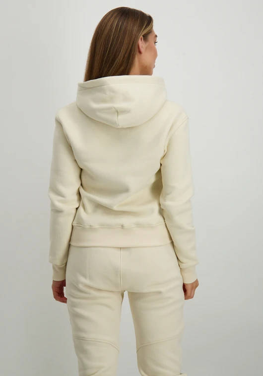 Malelions ESSENTIALS HOODIE MD2-AW24-35