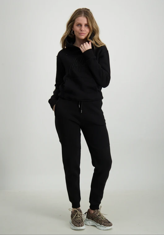 Malelions ESSENTIALS HOODIE MD2-AW24-35