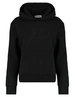 Malelions ESSENTIALS HOODIE MD2-AW24-35