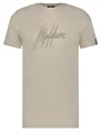 Malelions Essentials T-Shirt M1-AW22-24