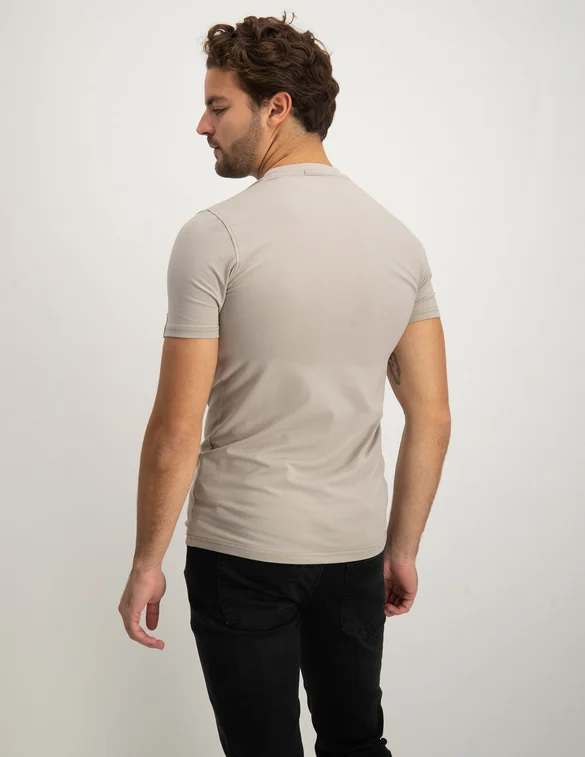Malelions Essentials T-Shirt M1-AW22-24