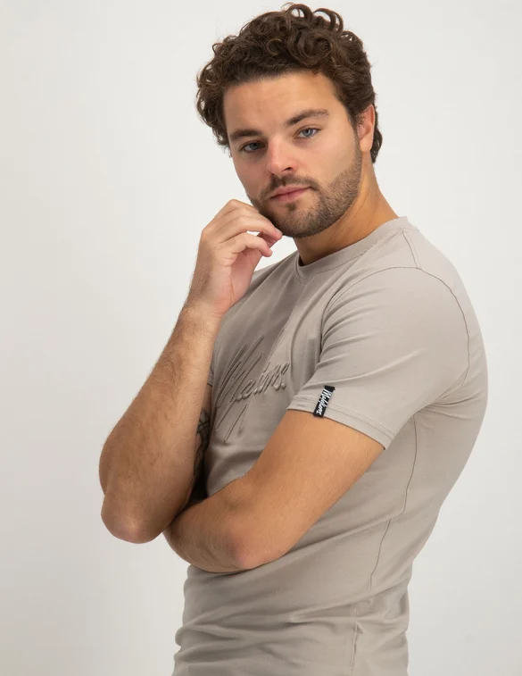Malelions Essentials T-Shirt M1-AW22-24
