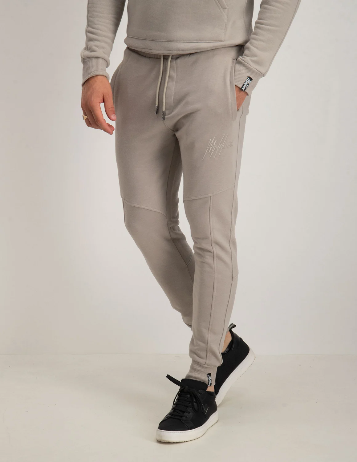 Essentials track 2025 pants