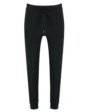 Malelions Essentials Trackpants M1-AW22-25