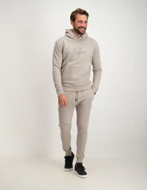 Malelions Essentials Trackpants M1-AW22-25