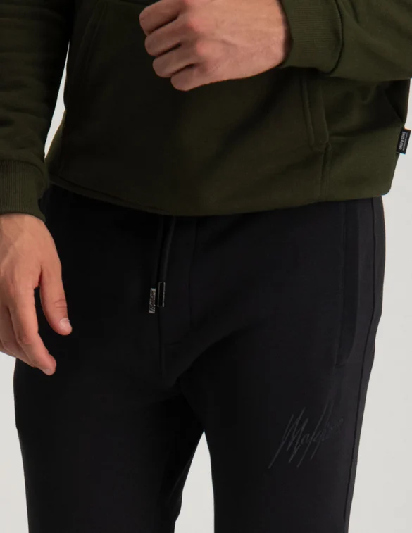 Malelions Essentials Trackpants M1-AW22-25