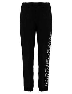 Malelions KYLIE SWEATPANTS MD1-AW24-09