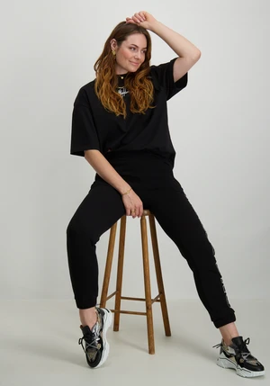 Malelions KYLIE SWEATPANTS MD1-AW24-09