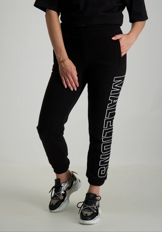 Malelions KYLIE SWEATPANTS MD1-AW24-09