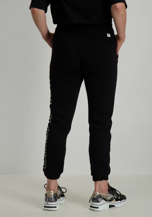 Malelions KYLIE SWEATPANTS MD1-AW24-09