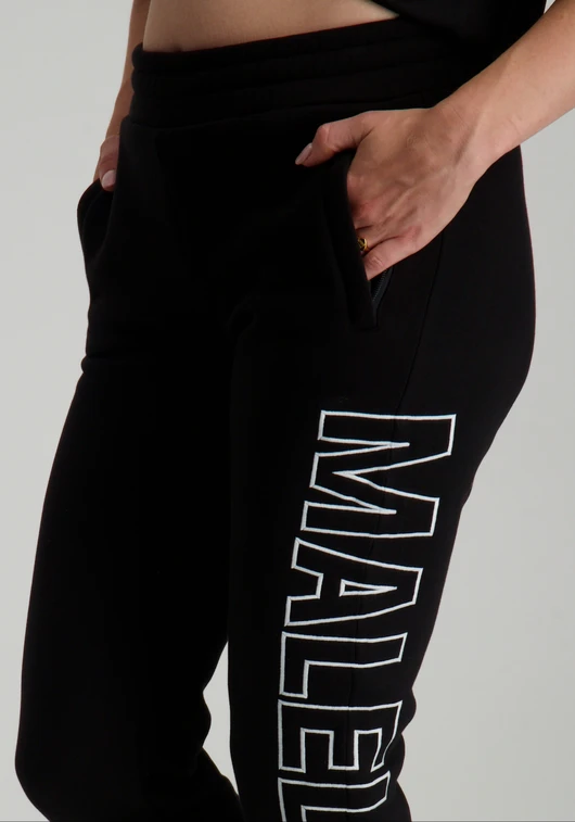 Malelions KYLIE SWEATPANTS MD1-AW24-09
