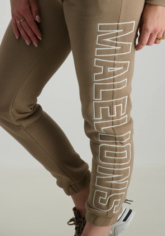 Malelions KYLIE SWEATPANTS MD1-AW24-09