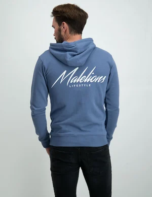 Malelions Lifestyle Hoodie M2-SS23-07