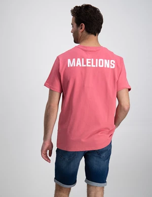 Malelions Logo T-shirt 2.0 M3-SS23-09