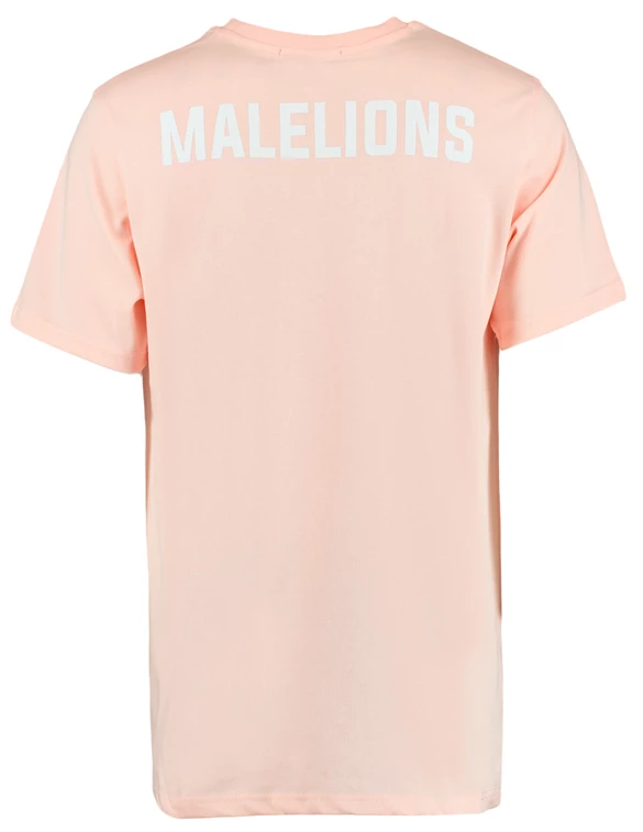 Malelions Logo T-shirt 2.0 M3-SS23-09