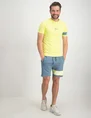 Malelions M3-SS22-07 Captain T-Shirt