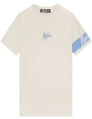 Malelions M3-SS22-07 Captain T-Shirt