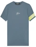 Malelions M3-SS22-07 Captain T-Shirt