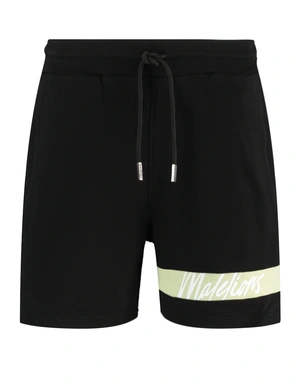 Malelions Malelions Men Captain Shorts MM3-SS25-05