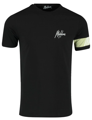 Malelions Malelions Men Captain T-Shirt MM3-SS25-06