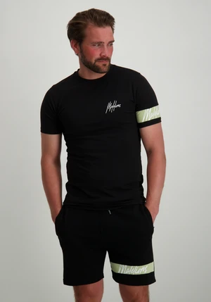 Malelions Malelions Men Captain T-Shirt MM3-SS25-06