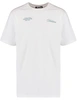 Malelions Malelions Men Champagne T-Shirt MM1-HS25-61