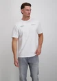 Malelions Malelions Men Champagne T-Shirt MM1-HS25-61