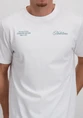 Malelions Malelions Men Champagne T-Shirt MM1-HS25-61