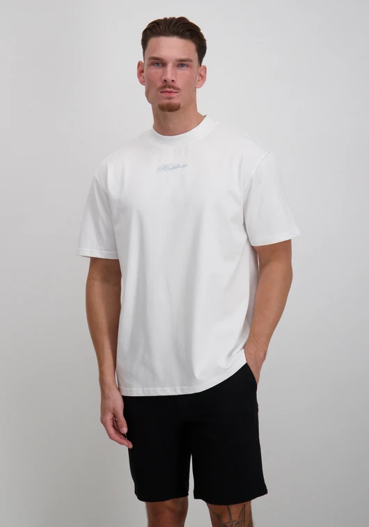Malelions Malelions Men Jetski T-Shirt MM1-HS25-63