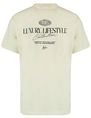 Malelions Malelions Men Members T-Shirt MM3-SS25-27