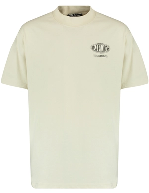 Malelions Malelions Men Members T-Shirt MM3-SS25-27