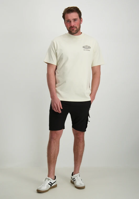Malelions Malelions Men Members T-Shirt MM3-SS25-27