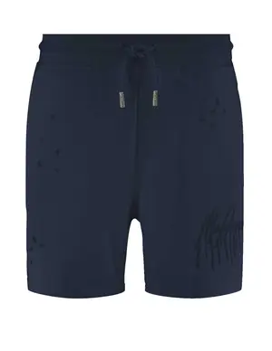 Malelions Malelions Men Painter Shorts MM3-SS24-35