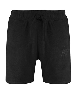Malelions Malelions Men Signature Towelling Shorts MM3-SS25-26