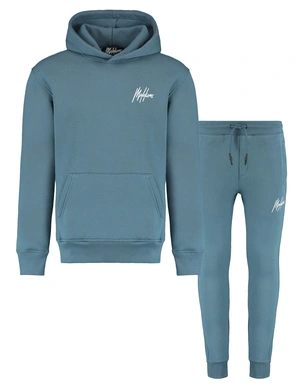 Malelions MALELIONS MEN SIGNATURE TRACKSUIT MM1-BF24-01