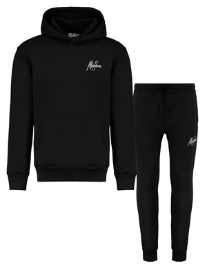 Malelions MALELIONS MEN SIGNATURE TRACKSUIT MM1-BF24-01