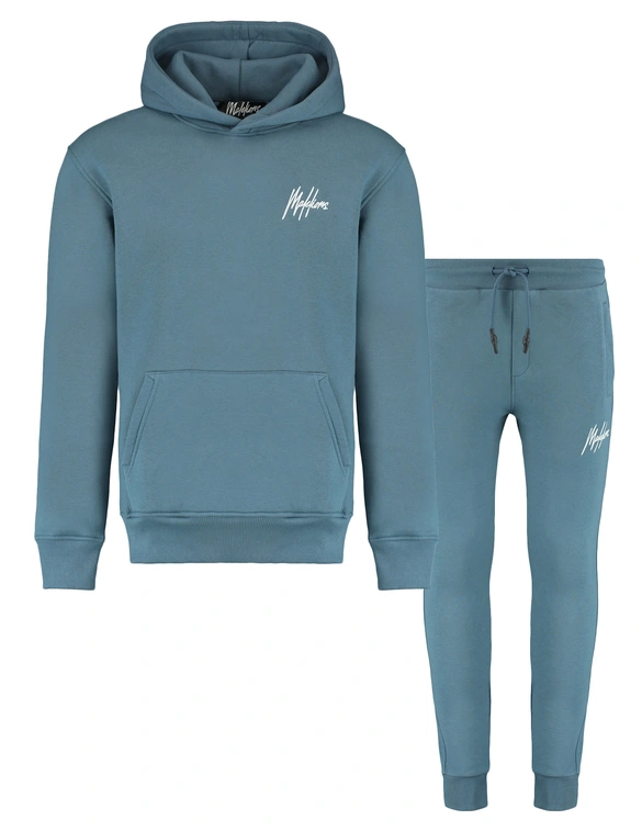 Malelions MALELIONS MEN SIGNATURE TRACKSUIT MM1-BF24-01