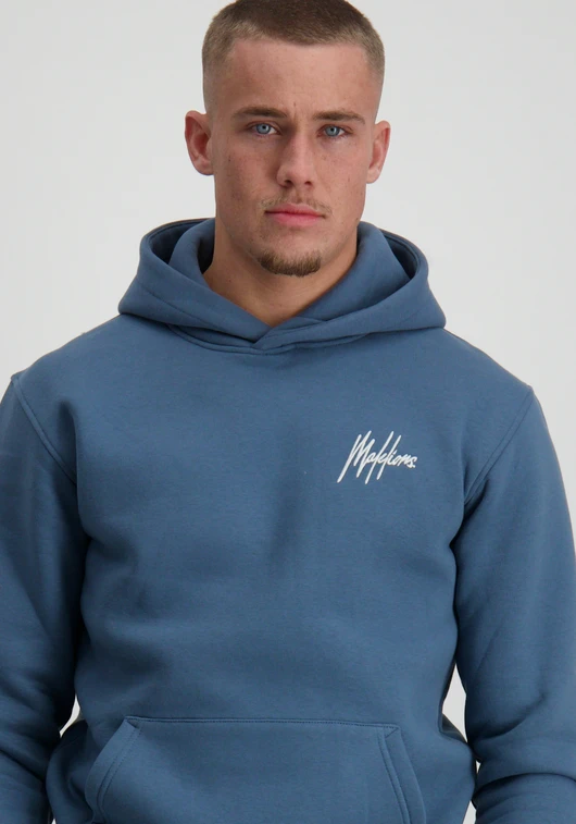 Malelions MALELIONS MEN SIGNATURE TRACKSUIT MM1-BF24-01