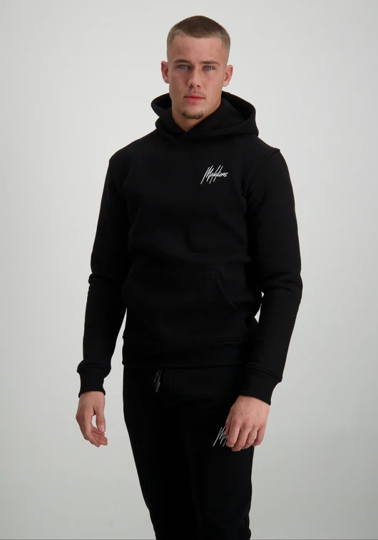 Malelions MALELIONS MEN SIGNATURE TRACKSUIT MM1-BF24-01