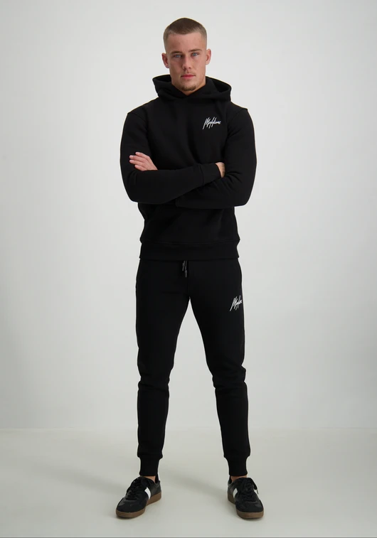 Malelions MALELIONS MEN SIGNATURE TRACKSUIT MM1-BF24-01