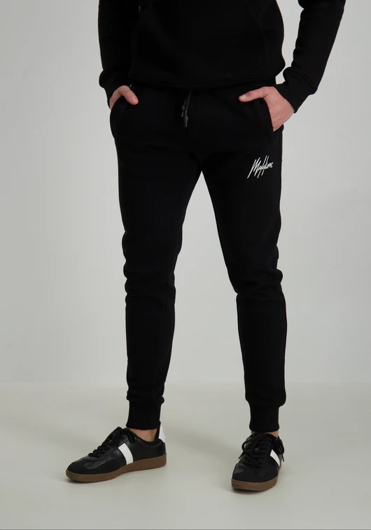 Malelions MALELIONS MEN SIGNATURE TRACKSUIT MM1-BF24-01