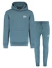 Malelions MALELIONS MEN SIGNATURE TRACKSUIT MM1-BF24-01