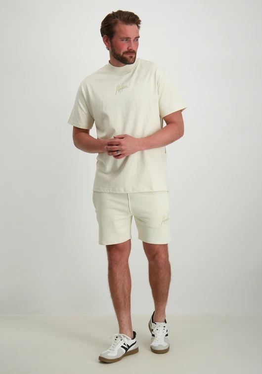 Malelions Malelions Men Split Short MM3-SS25-11