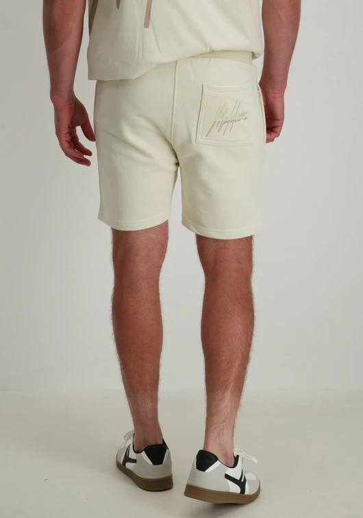 Malelions Malelions Men Split Short MM3-SS25-11