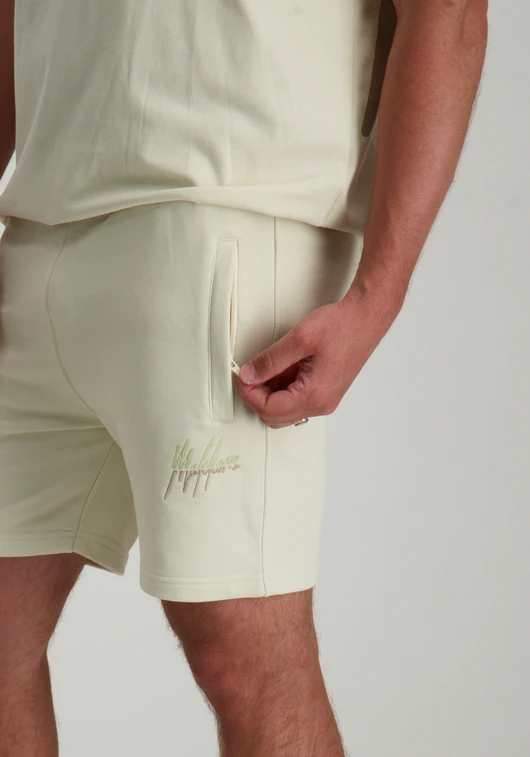 Malelions Malelions Men Split Short MM3-SS25-11